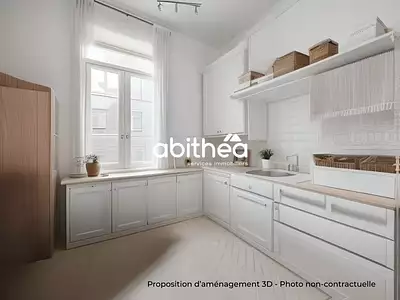 Maison, 112,63 m²