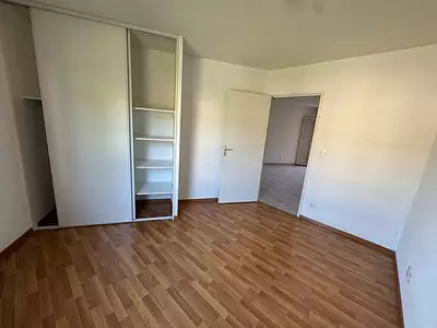 Appartement, 40 m²