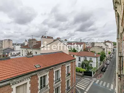 Appartement, 46 m²