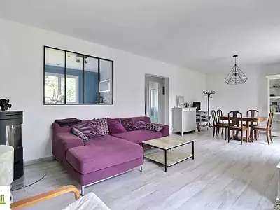 Maison, 139 m²