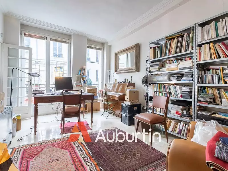 Appartement, 69 m²