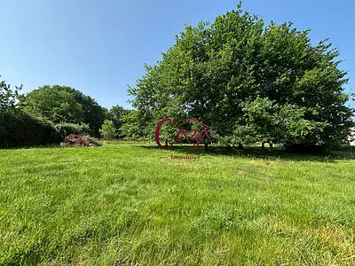 Terrain, 654 m²