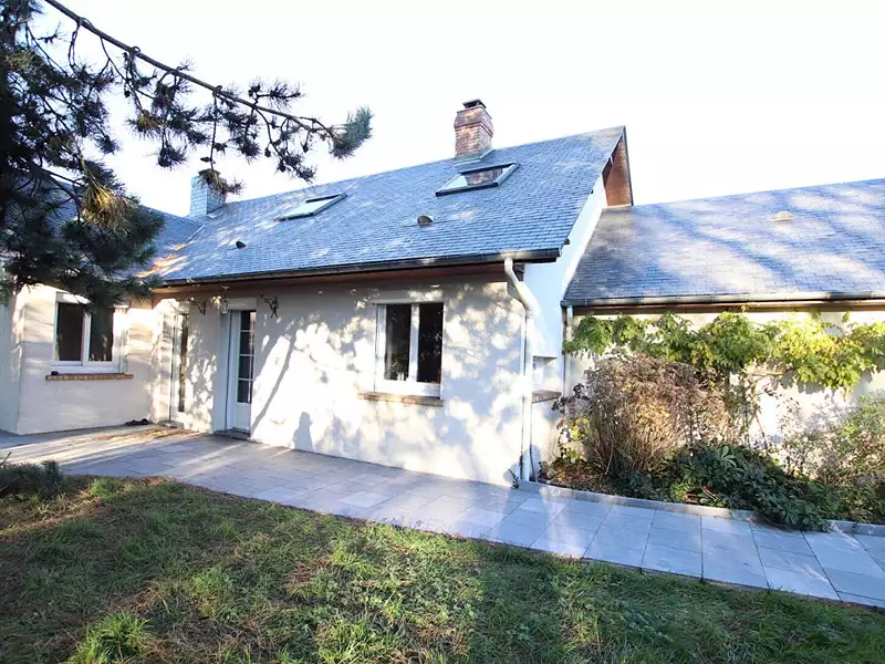 Maison, 137 m²