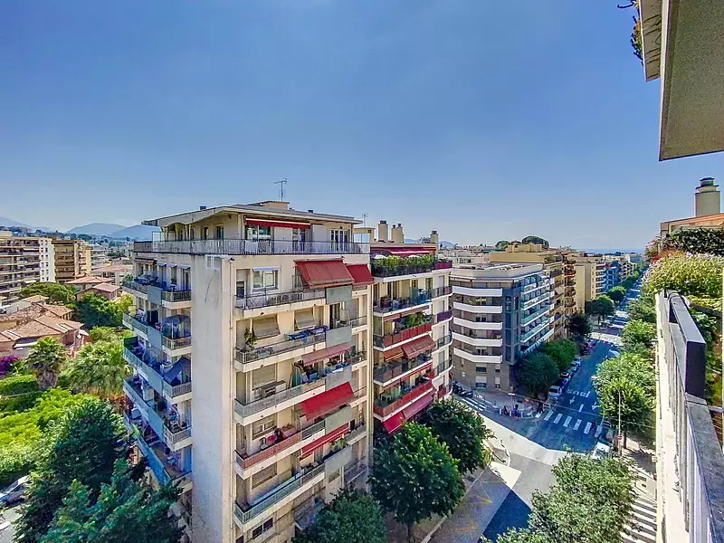 Appartement, 50,38 m²