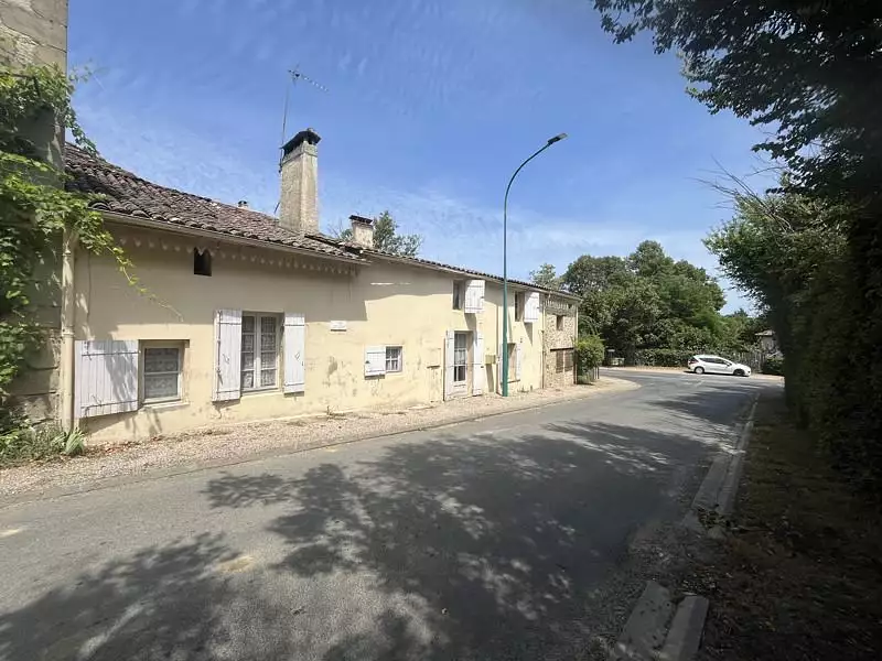 Maison, 130 m²
