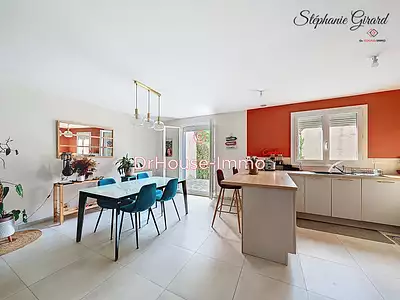 Maison, 103 m²