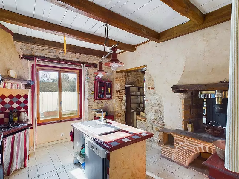 Maison, 295 m²