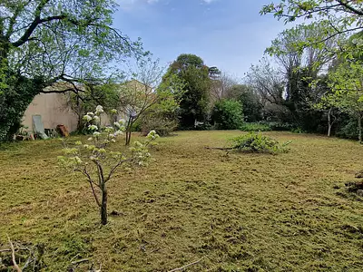 Maison, 200 m²