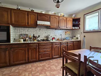 Maison, 105 m²