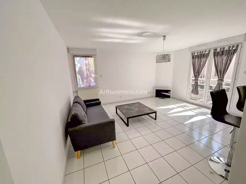 Appartement, 67,7 m²