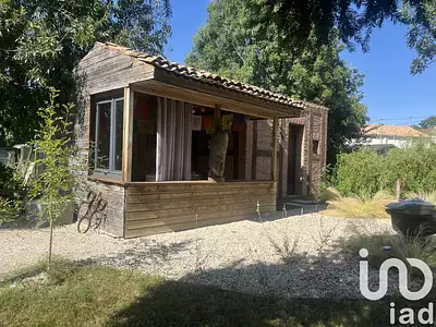 Maison, 450 m²