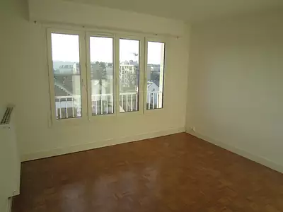 Appartement, 33,76 m²