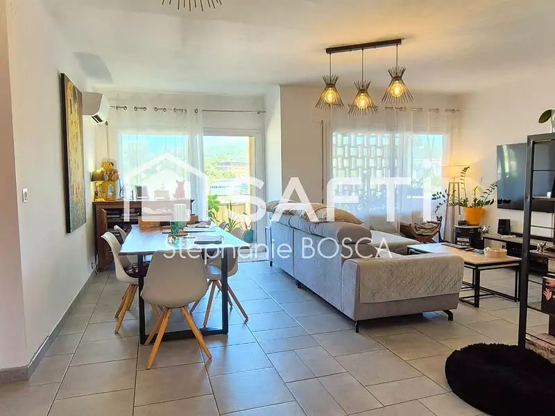 Appartement, 105 m²
