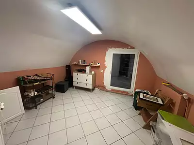 Appartement, 72,87 m²