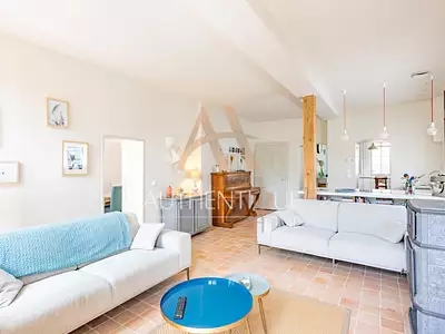 Maison, 200 m²