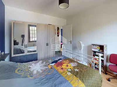 Maison, 90 m²