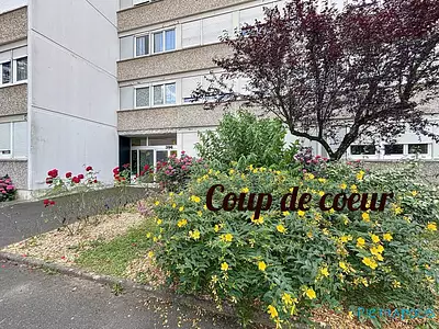 Appartement, 91,15 m²
