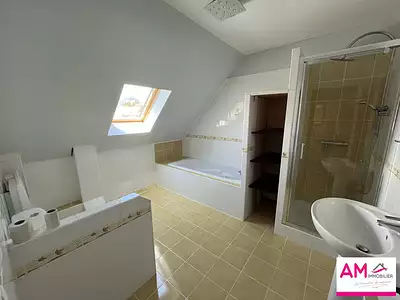 Maison, 115 m²
