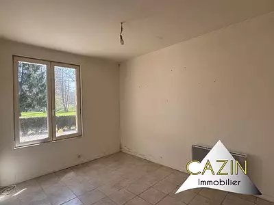 Maison, 80 m²