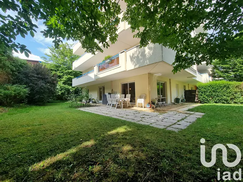 Appartement, 110 m²