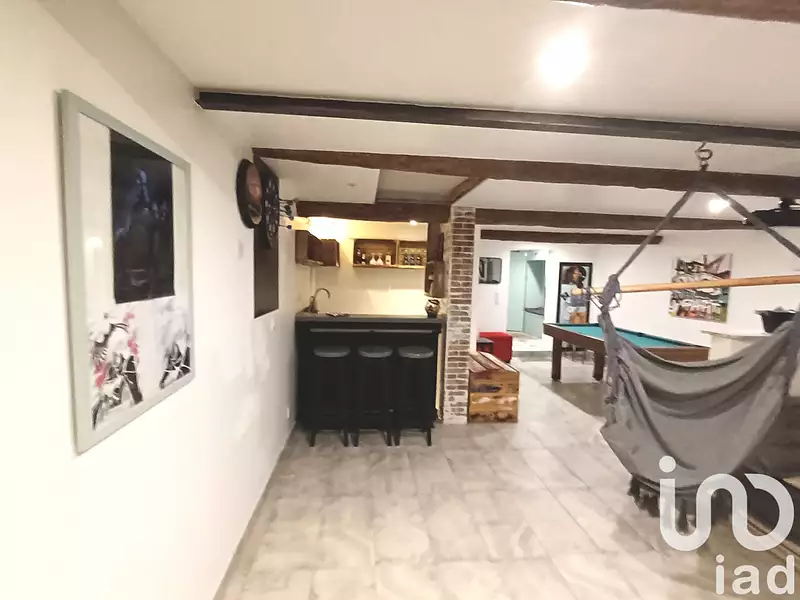Maison, 155 m²