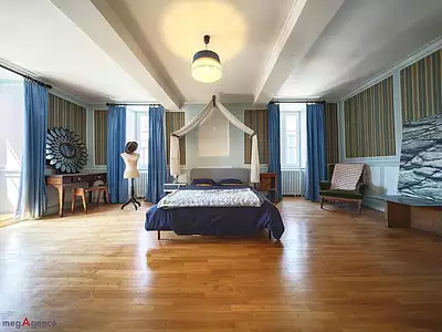 Maison, 280 m²