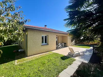 Maison, 94 m²