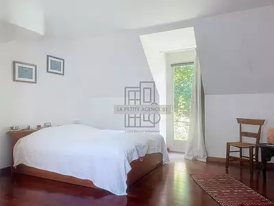 Maison, 143 m²