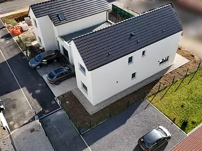 Maison, 136 m²