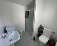 Appartement, 17,45 m²