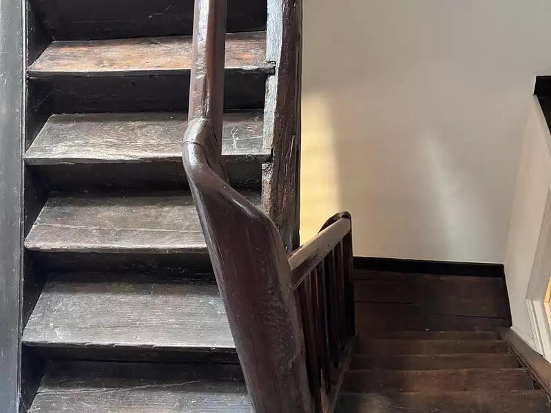 Maison, 156 m²