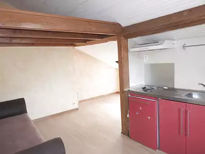Appartement, 83 m²