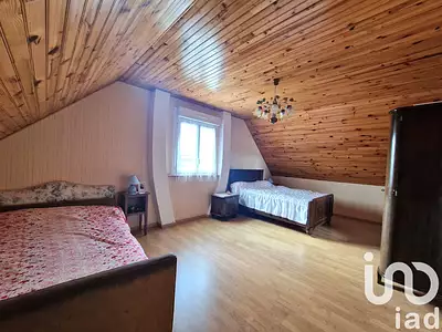 Maison, 138 m²