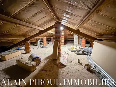 Maison, 141,29 m²