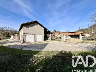 Maison, 118 m²