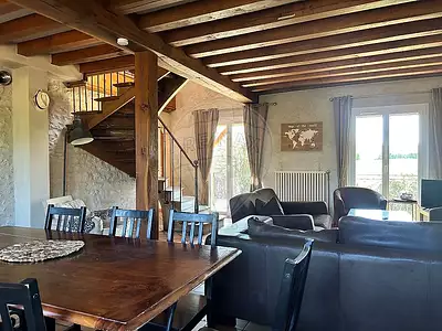 Maison, 150 m²