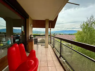 Appartement, 84,41 m²