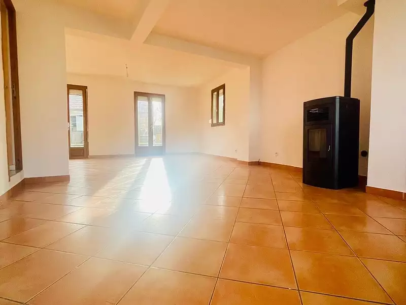 Maison, 95 m²