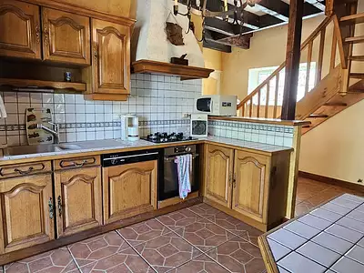 Maison, 162 m²