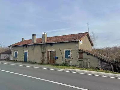 Maison, 100 m²