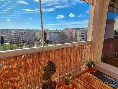 Appartement, 86 m²
