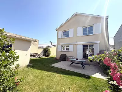 Maison, 127 m²