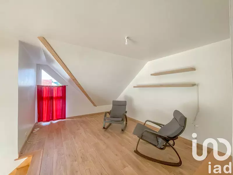 Maison, 156 m²