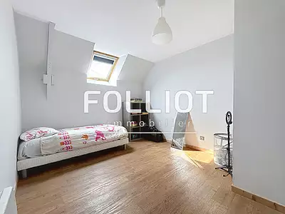 Maison, 138 m²