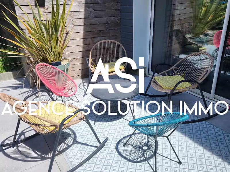 Maison, 151,8 m²