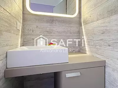 Maison, 88 m²
