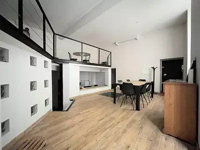 Appartement, 102 m²