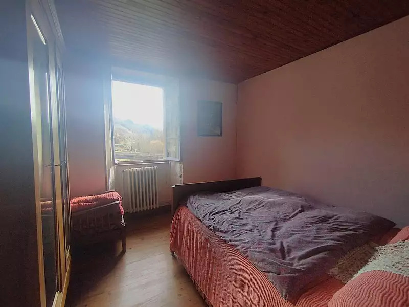 Maison, 205 m²