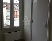 Appartement, 22,84 m²