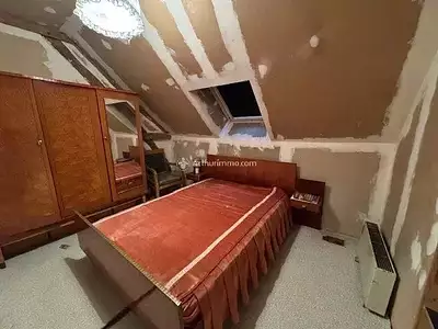 Maison, 88 m²